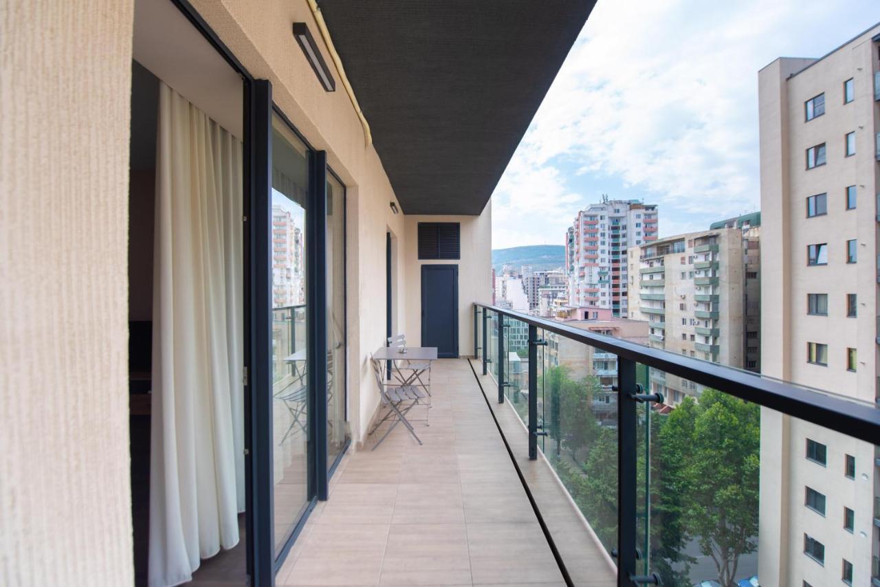Gg Home - Cozy 1 Bedroom Apartment On Kazbegi Avenue 15 Tbilisi Luaran gambar